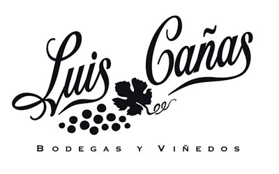 Luis Cañas Logo