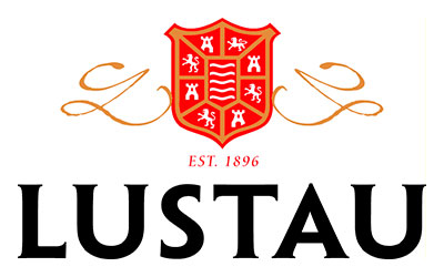 Lustau Logo