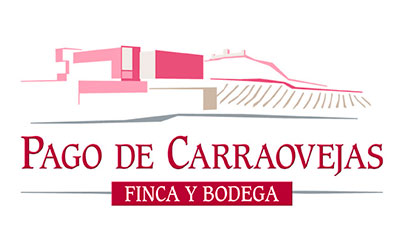 Pago de Carraovejas Logo