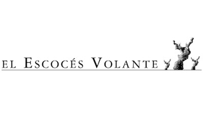 El Escocés Volante Logo