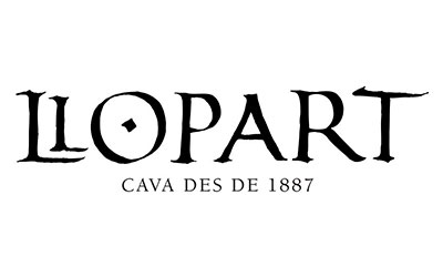 Llopart Logo